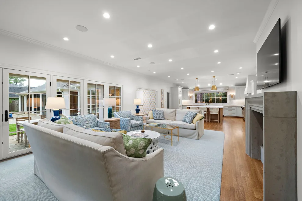 Premium Renovation by Pierce Construction Services, LLC - Photo 18