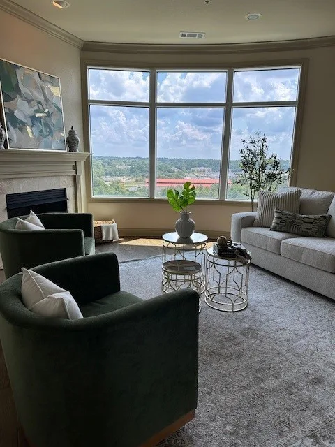 Show House Home Staging - Photo 12