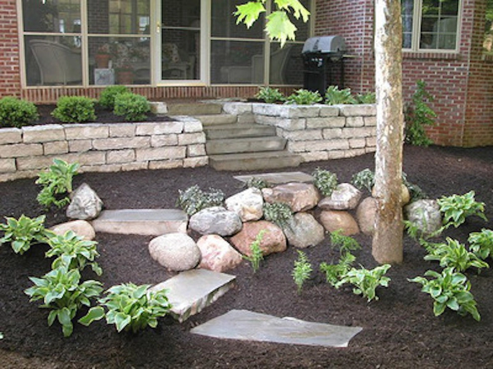 Central Big & Small Landscaping LLC - Photo 5