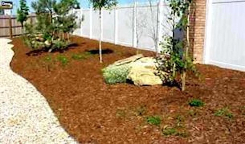 Central Big & Small Landscaping LLC - Photo 8