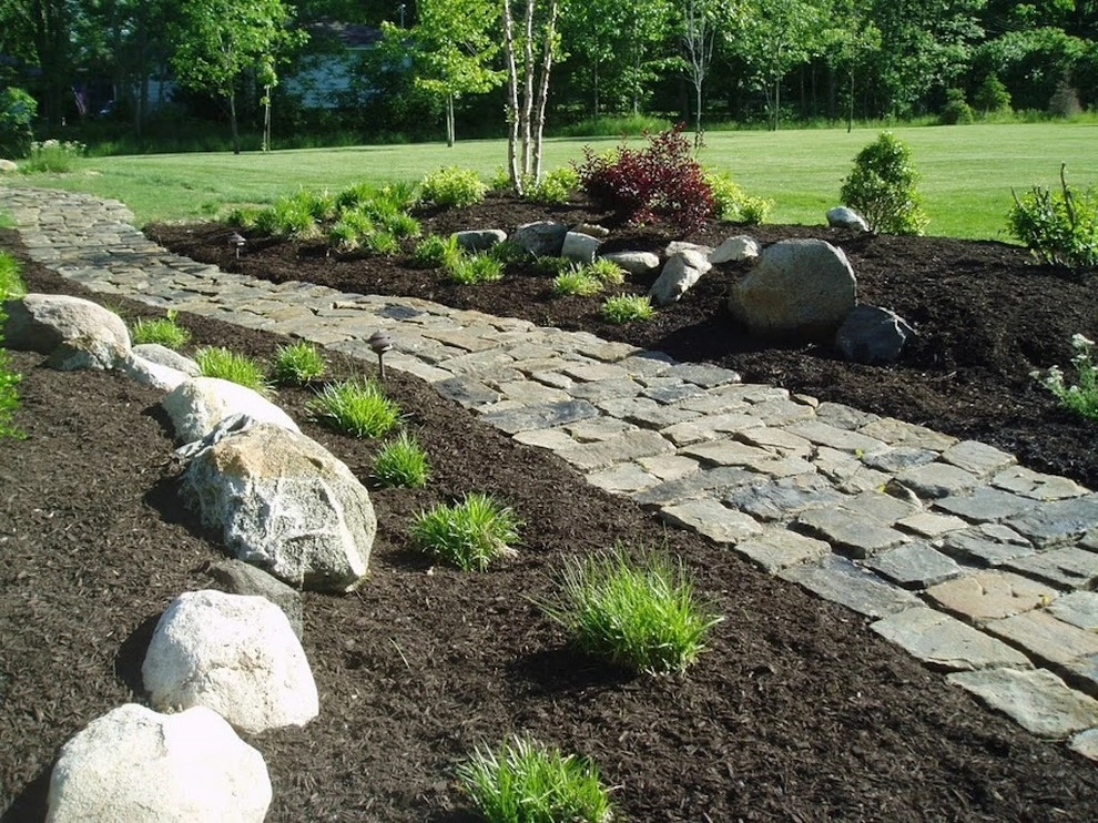 Central Big & Small Landscaping LLC - Photo 6