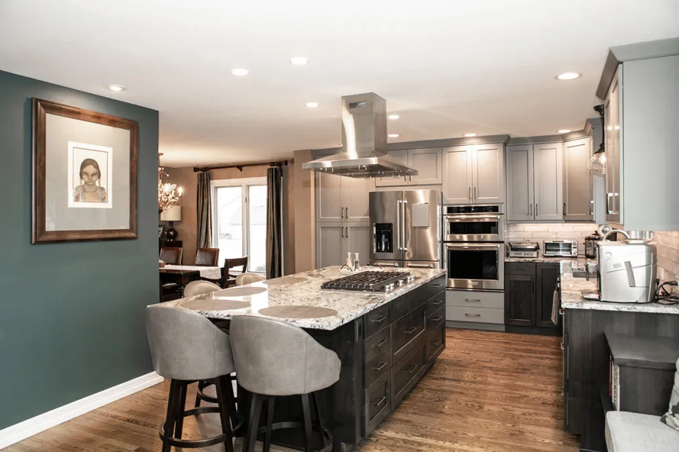 Kitchen Enhancement Project by Renovative Resource - Photo 2