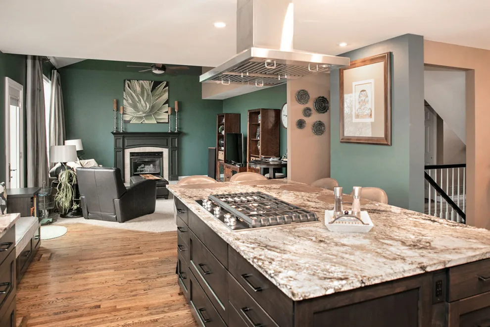 Kitchen Enhancement Project by Renovative Resource - Photo 4