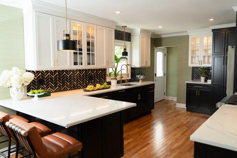 Highfield Culinary Studio by Reyes Brothers Remodeling & Design LLC - Photo 2