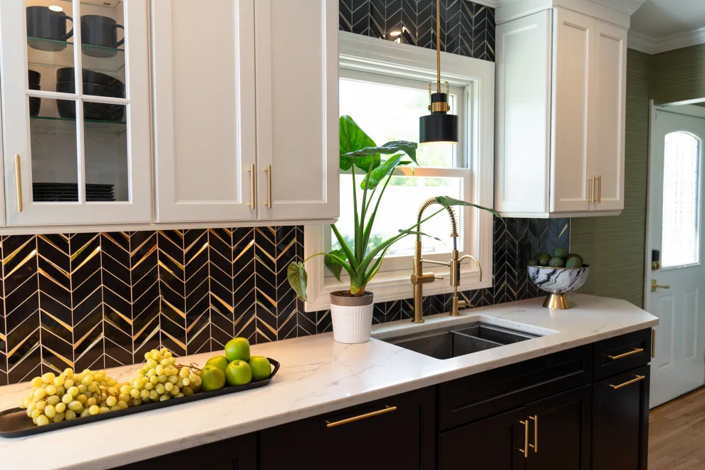 Highfield Culinary Studio by Reyes Brothers Remodeling & Design LLC - Photo 3