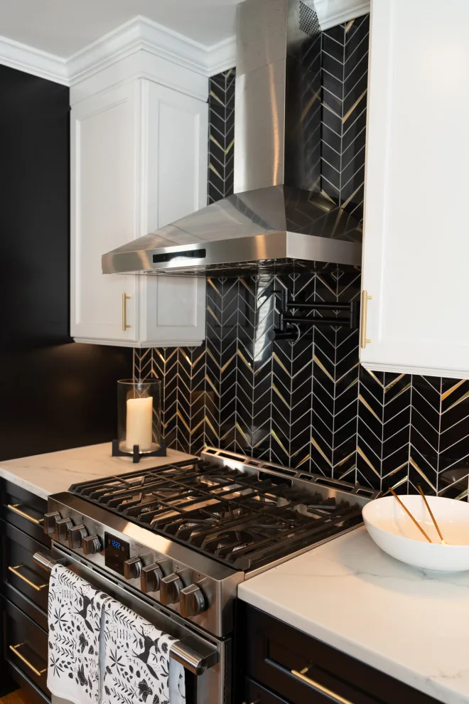 Highfield Culinary Studio by Reyes Brothers Remodeling & Design LLC - Photo 8