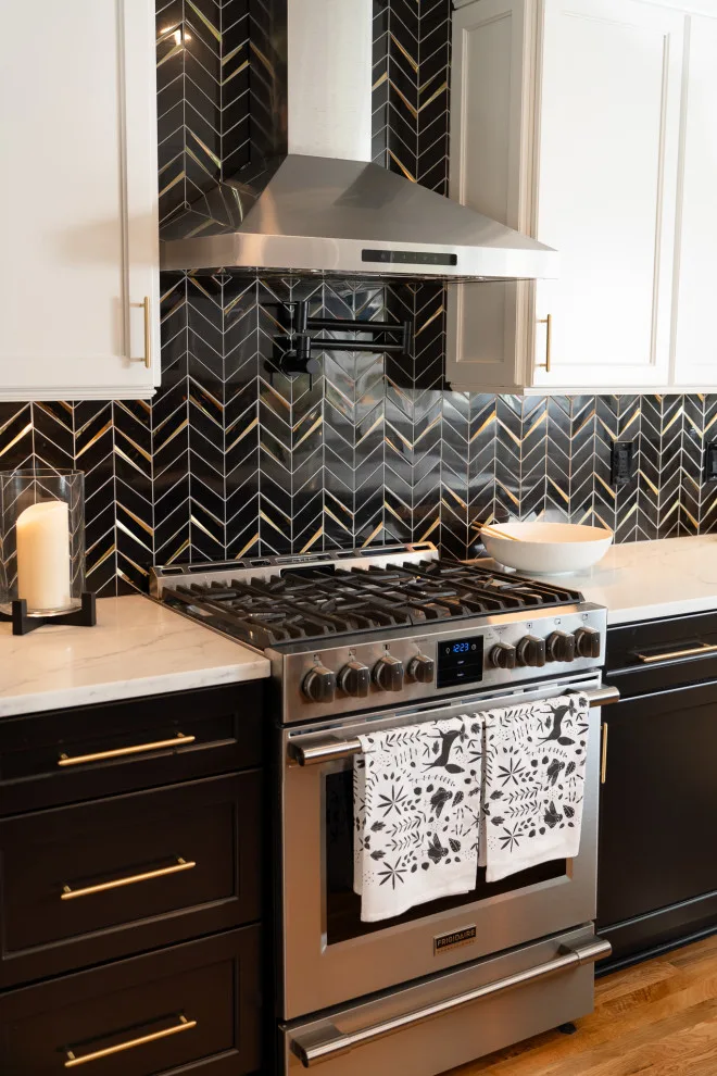 Highfield Culinary Studio by Reyes Brothers Remodeling & Design LLC - Photo 17