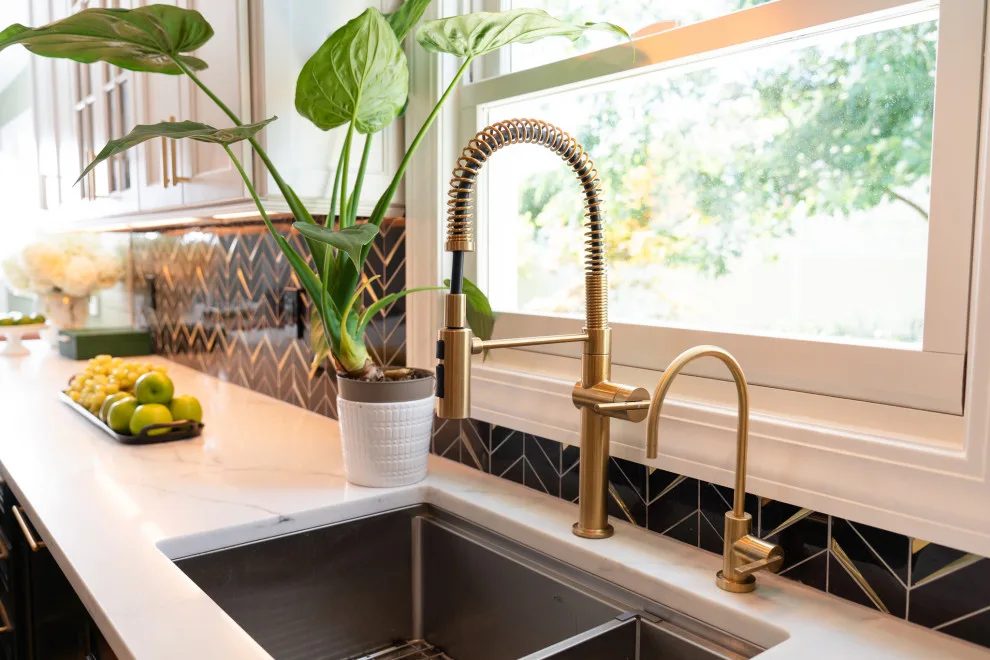 Highfield Culinary Studio by Reyes Brothers Remodeling & Design LLC - Photo 16