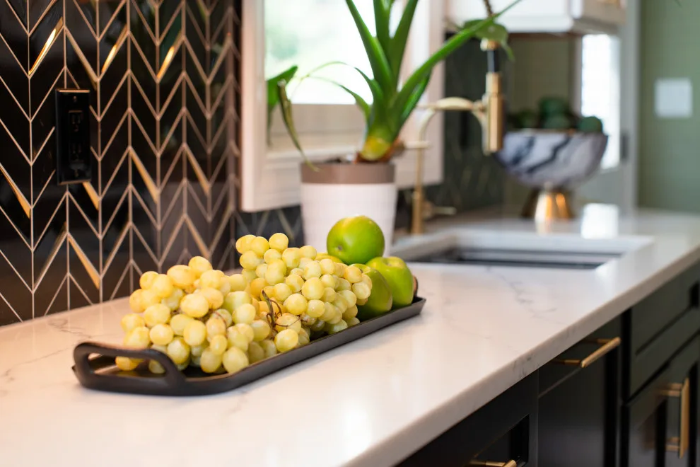 Highfield Culinary Studio by Reyes Brothers Remodeling & Design LLC - Photo 9