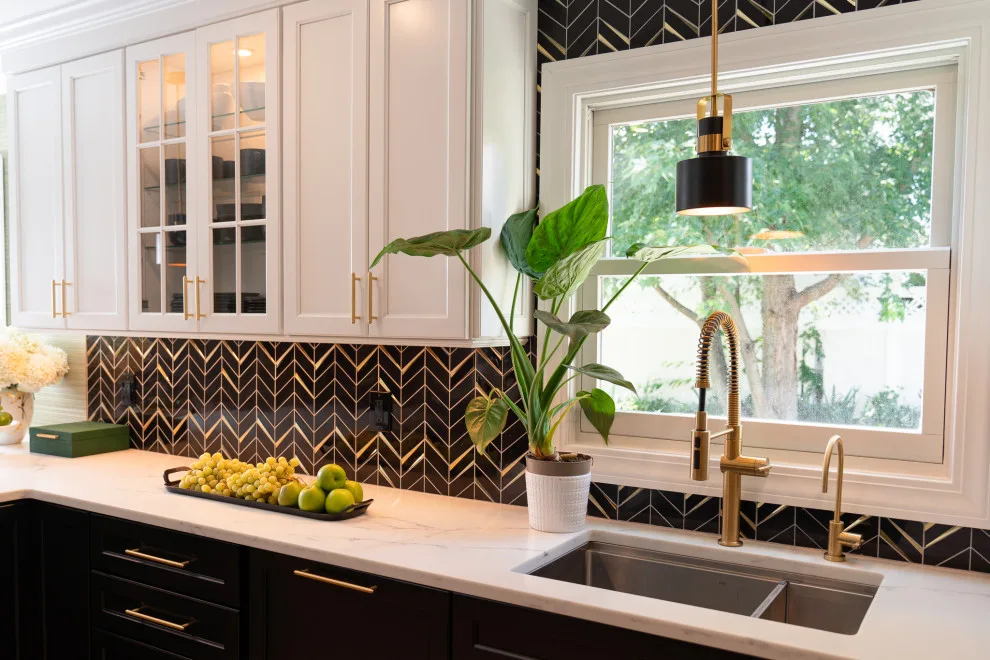 Highfield Culinary Studio by Reyes Brothers Remodeling & Design LLC - Photo 12