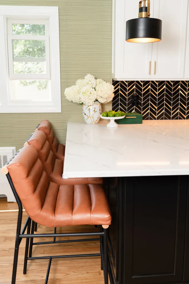 Highfield Culinary Studio by Reyes Brothers Remodeling & Design LLC - Photo 19
