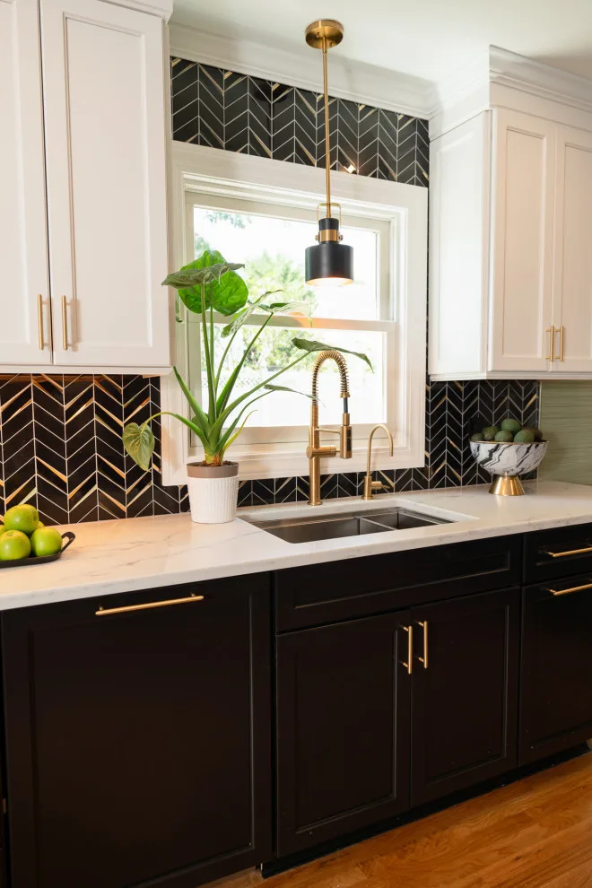 Highfield Culinary Studio by Reyes Brothers Remodeling & Design LLC - Photo 21