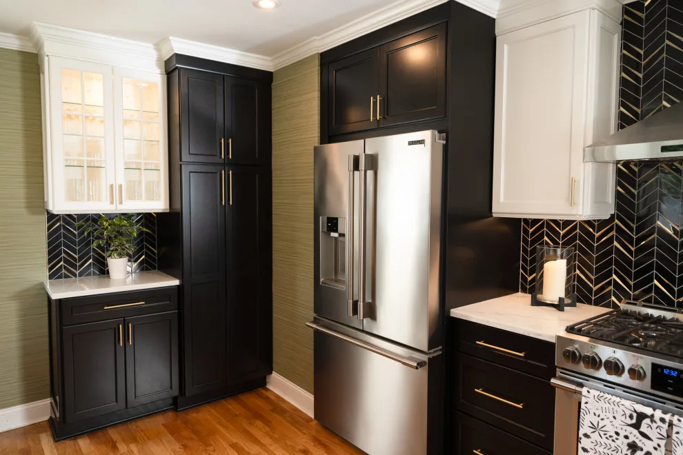 Highfield Culinary Studio by Reyes Brothers Remodeling & Design LLC - Photo 14