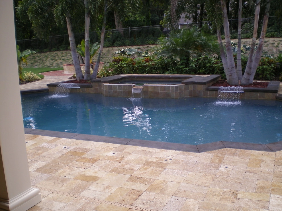 Patios & Pool Decks by Booths Cobblestones - Photo 2