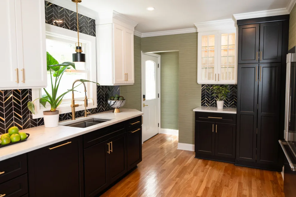 Highfield Culinary Studio by Reyes Brothers Remodeling & Design LLC - Photo 10