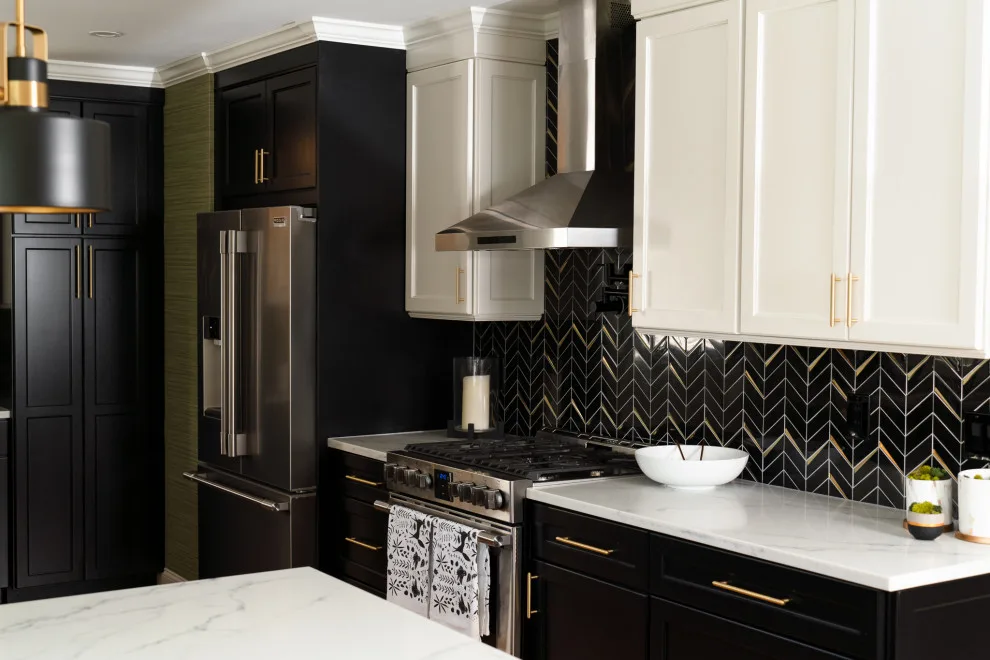 Highfield Culinary Studio by Reyes Brothers Remodeling & Design LLC - Photo 20