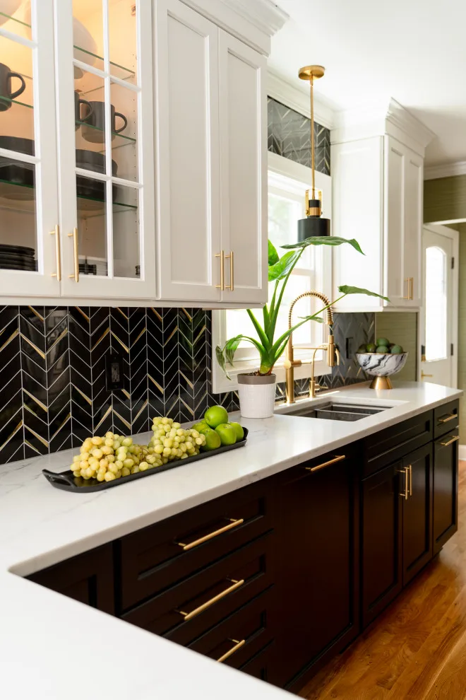 Highfield Culinary Studio by Reyes Brothers Remodeling & Design LLC - Photo 7