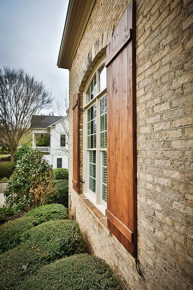 Highgrove Exterior Revamp by Greg Love Homes - Photo 2