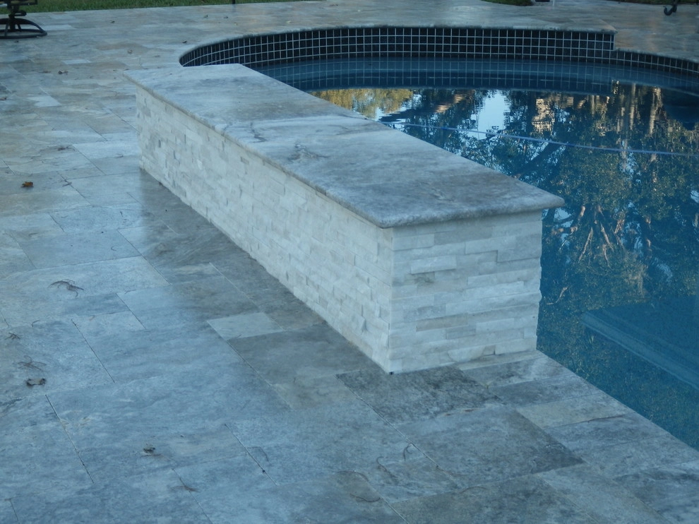 Patios & Pool Decks by Booths Cobblestones - Photo 3