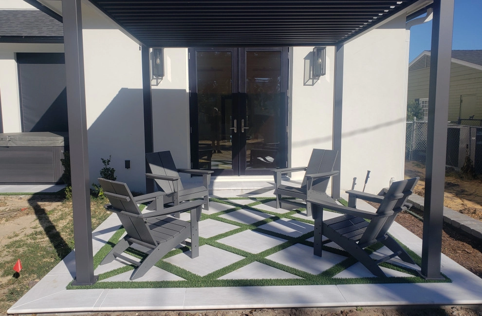 Patios & Pool Decks by Booths Cobblestones - Photo 14