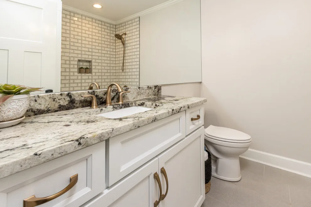 Highland Park Complete Home Renovation by HillCo Construction & Interior Transformations - Photo 15