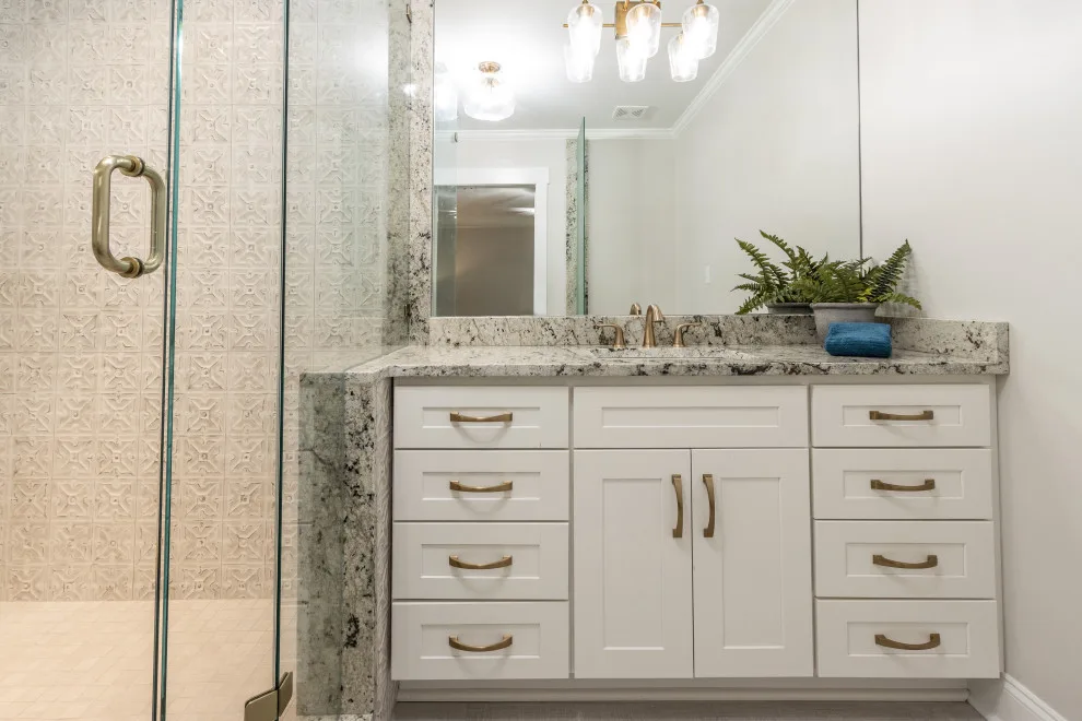 Highland Park Complete Home Renovation by HillCo Construction & Interior Transformations - Photo 10