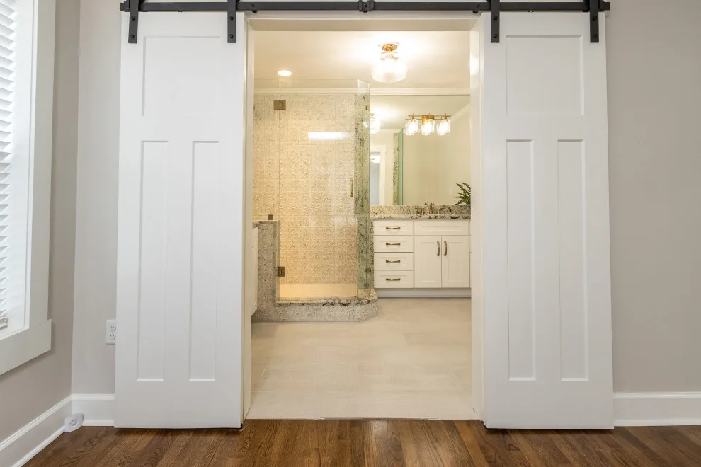 Highland Park Complete Home Renovation by HillCo Construction & Interior Transformations - Photo 28