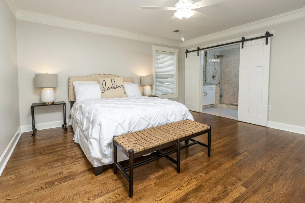 Highland Park Complete Home Renovation by HillCo Construction & Interior Transformations - Photo 17