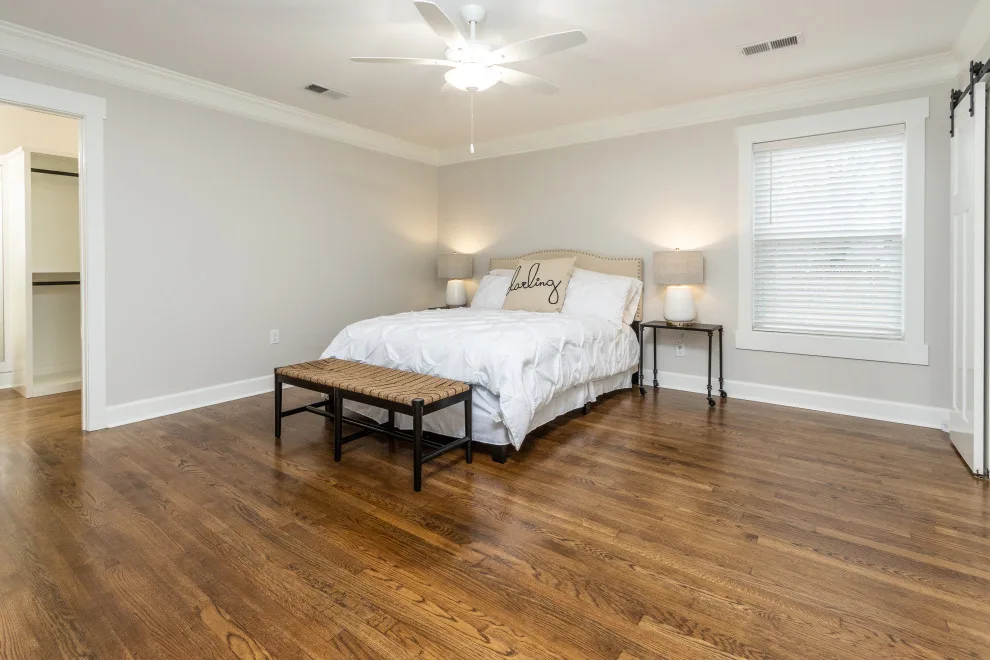 Highland Park Complete Home Renovation by HillCo Construction & Interior Transformations - Photo 9