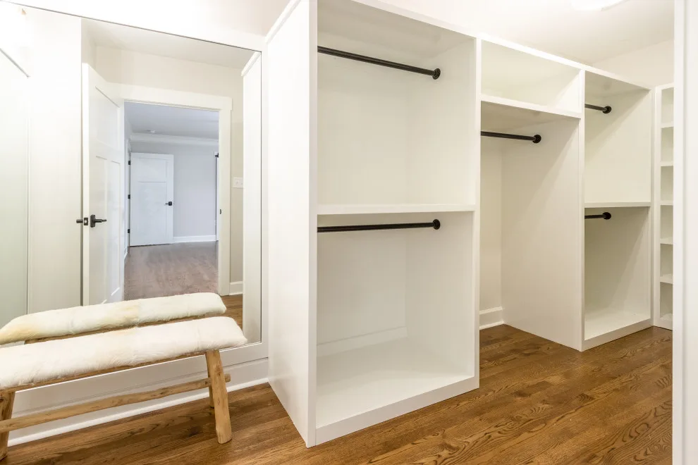 Highland Park Complete Home Renovation by HillCo Construction & Interior Transformations - Photo 27