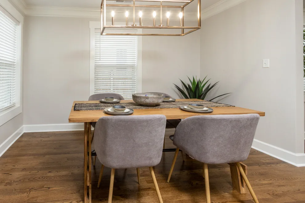 Highland Park Complete Home Renovation by HillCo Construction & Interior Transformations - Photo 18