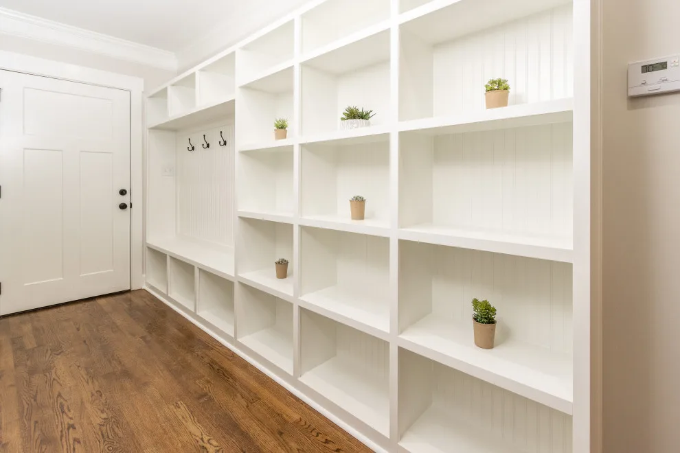 Highland Park Complete Home Renovation by HillCo Construction & Interior Transformations - Photo 16