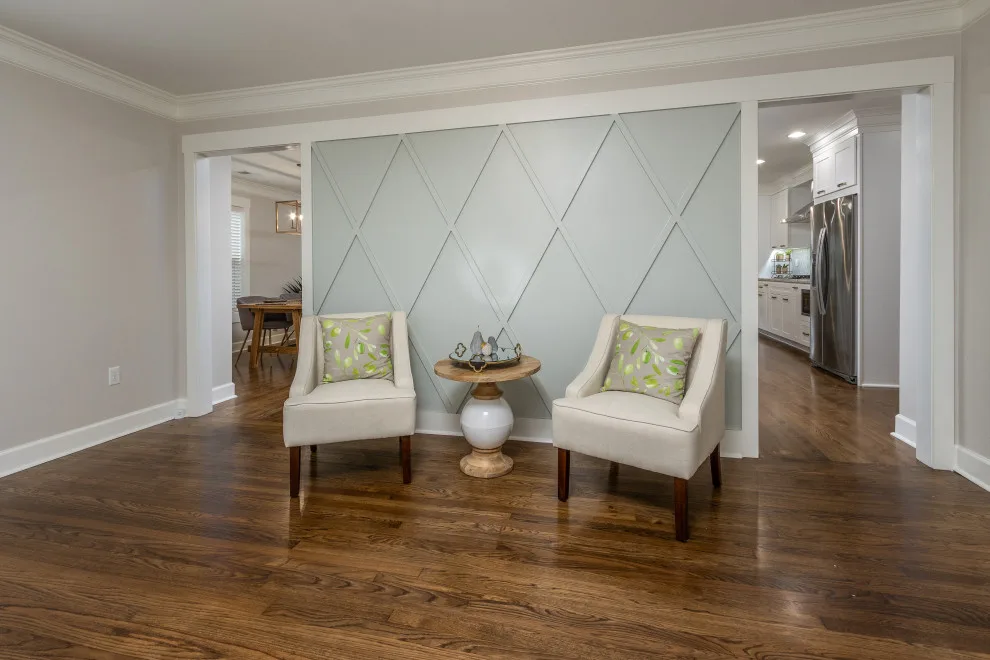 Highland Park Complete Home Renovation by HillCo Construction & Interior Transformations - Photo 6