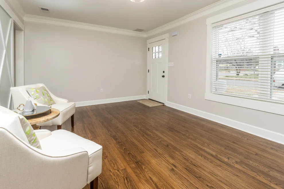 Highland Park Complete Home Renovation by HillCo Construction & Interior Transformations - Photo 22