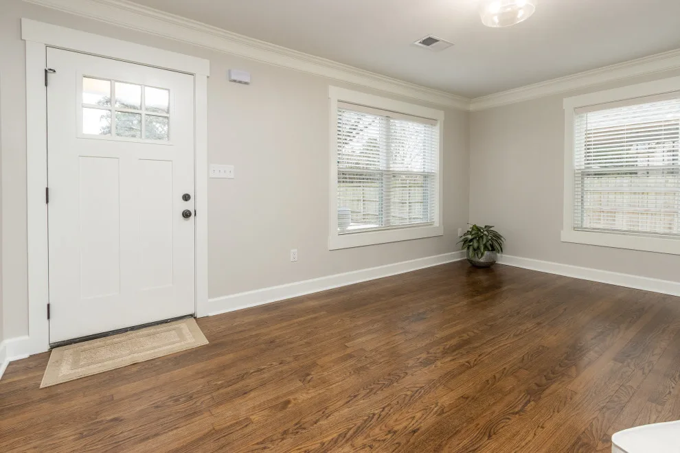 Highland Park Complete Home Renovation by HillCo Construction & Interior Transformations - Photo 14