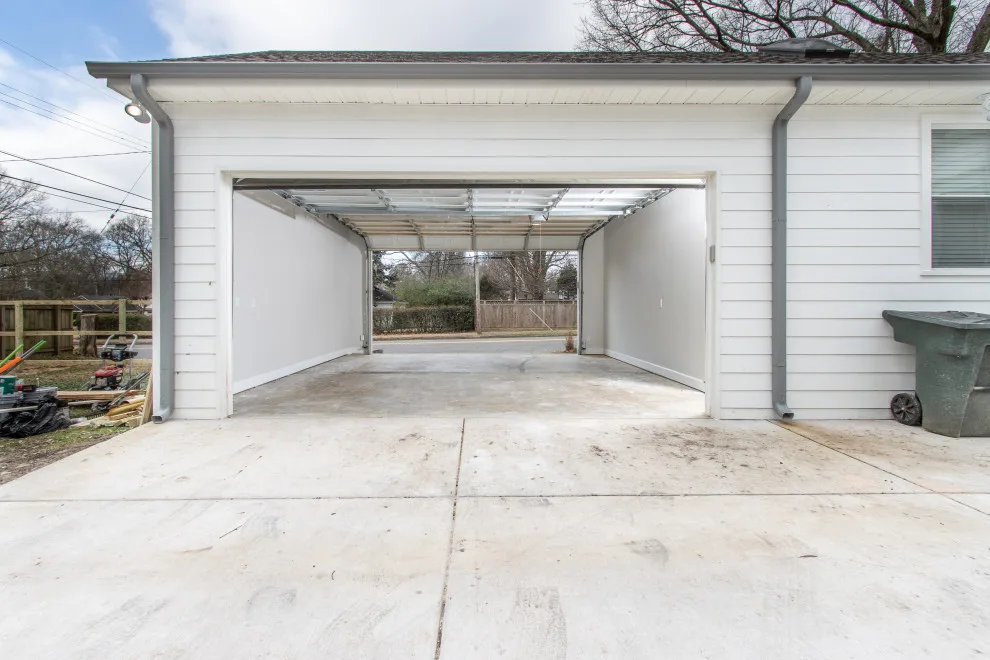 Highland Park Complete Home Renovation by HillCo Construction & Interior Transformations - Photo 21
