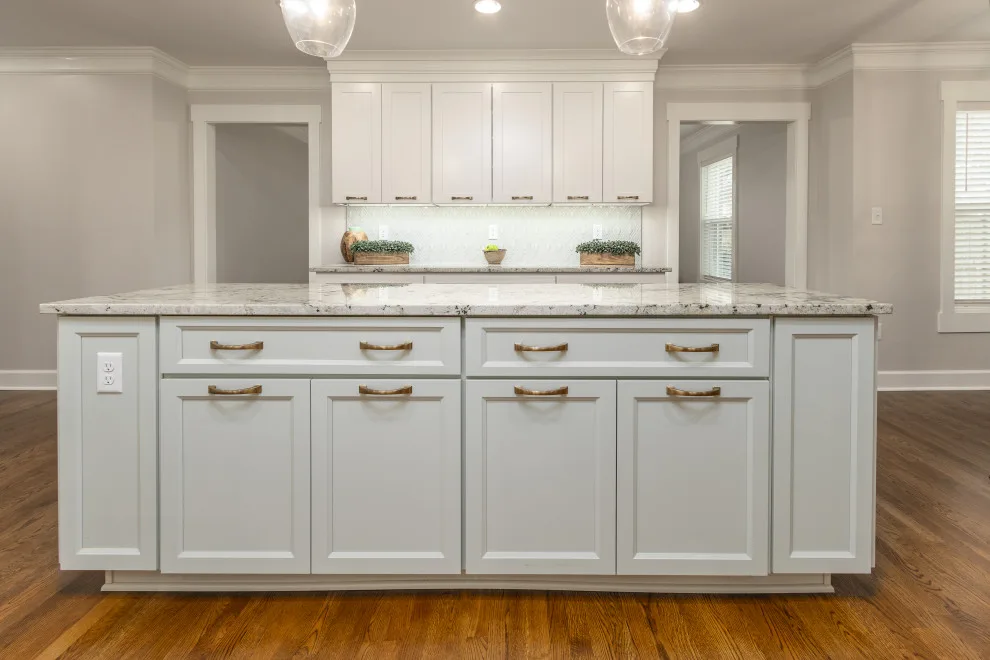 Highland Park Complete Home Renovation by HillCo Construction & Interior Transformations - Photo 11