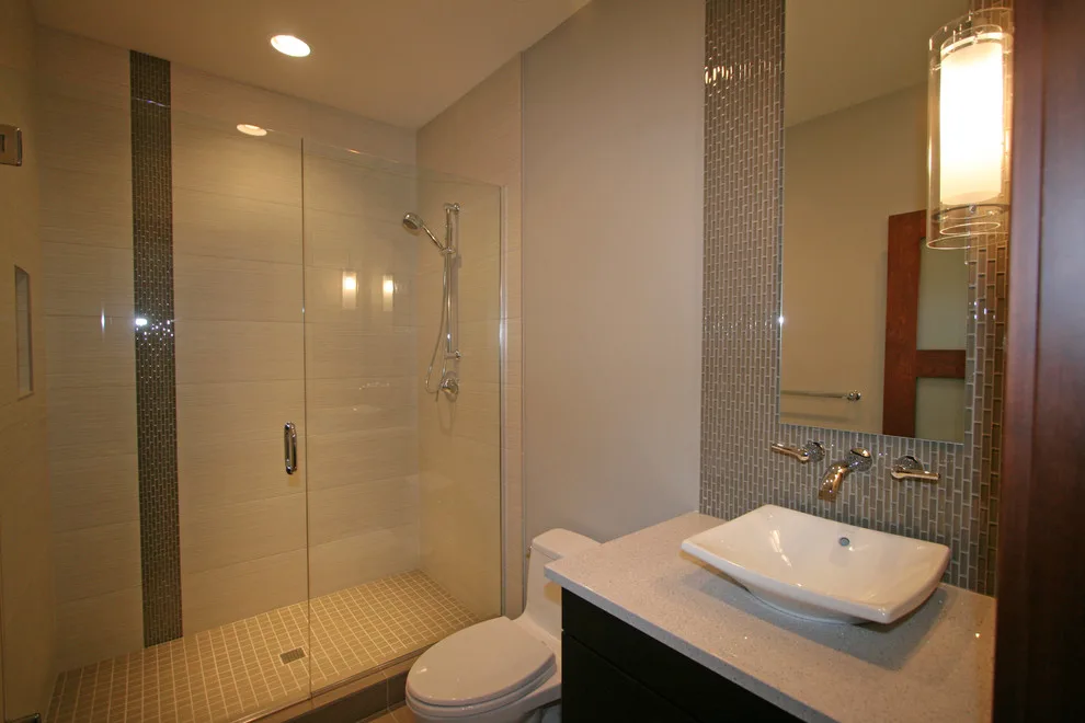 Highland Park renovation by JMT Builders - Photo 8