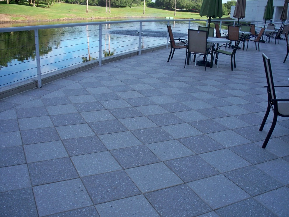 Patios & Pool Decks by Booths Cobblestones - Photo 6