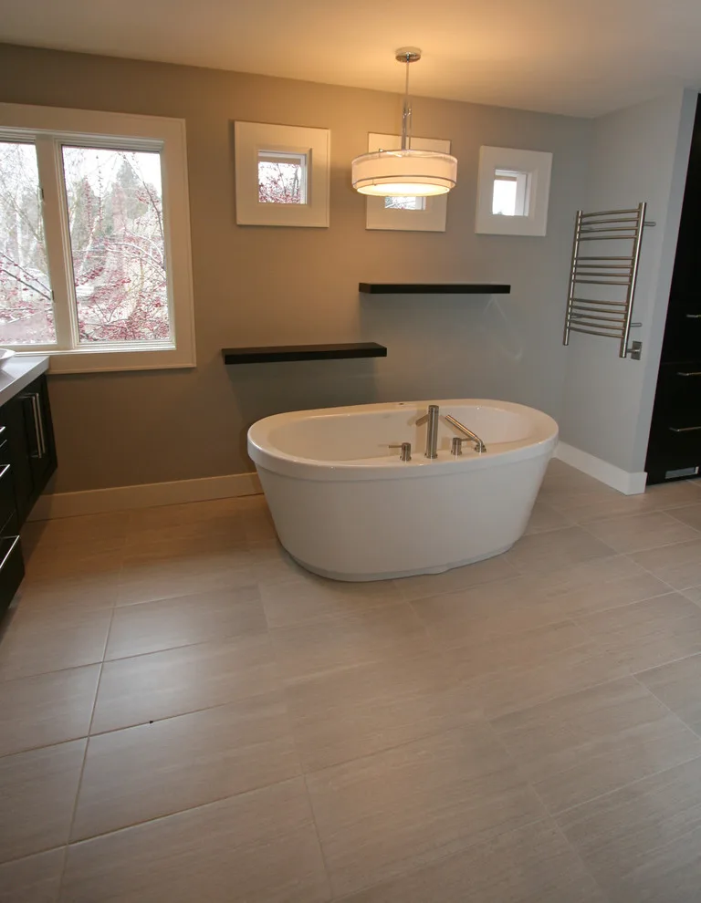 Highland Park renovation by JMT Builders - Photo 9