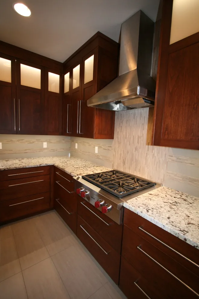 Highland Park renovation by JMT Builders - Photo 6