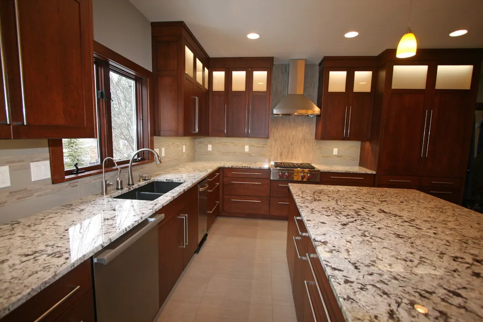 Highland Park renovation by JMT Builders - Photo 2