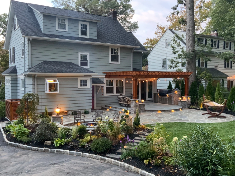 Charles & Son Construction & Landscaping Inc. - Photo 2