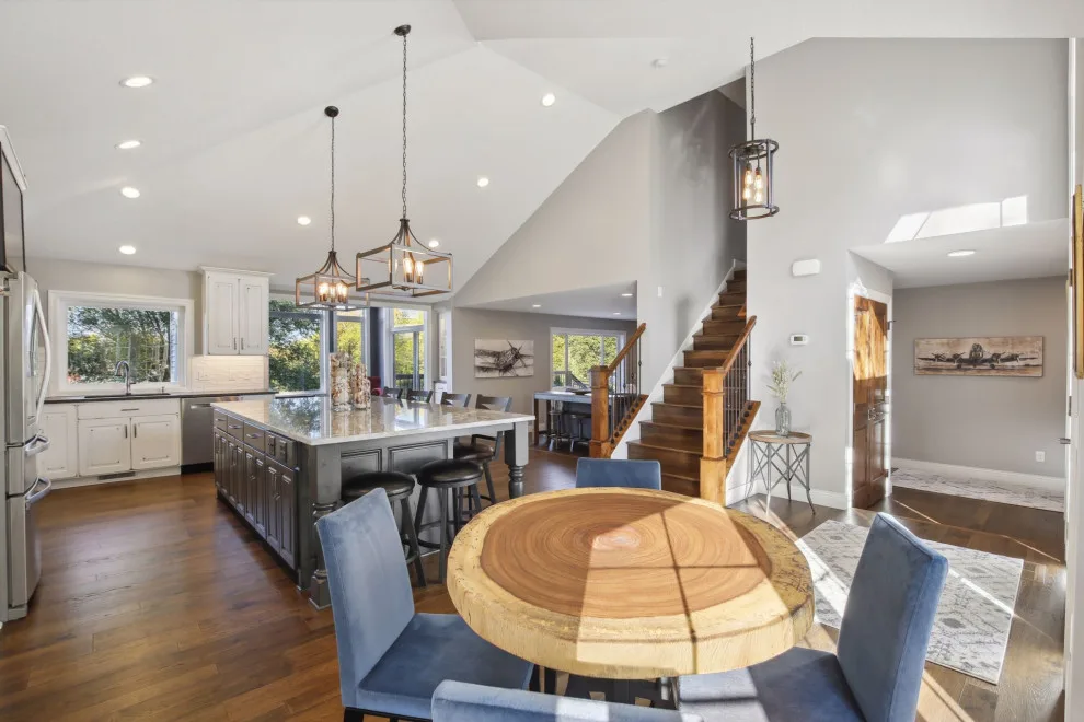 Highland Ground Level by Bellepar Homes LLC - Photo 10