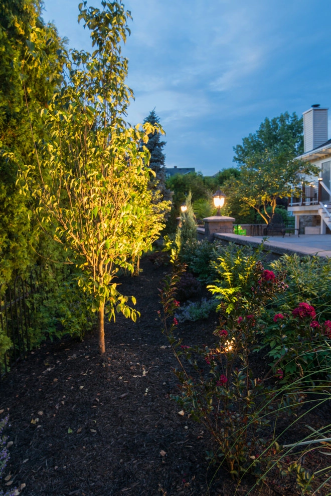 Charles & Son Construction & Landscaping Inc. - Photo 10