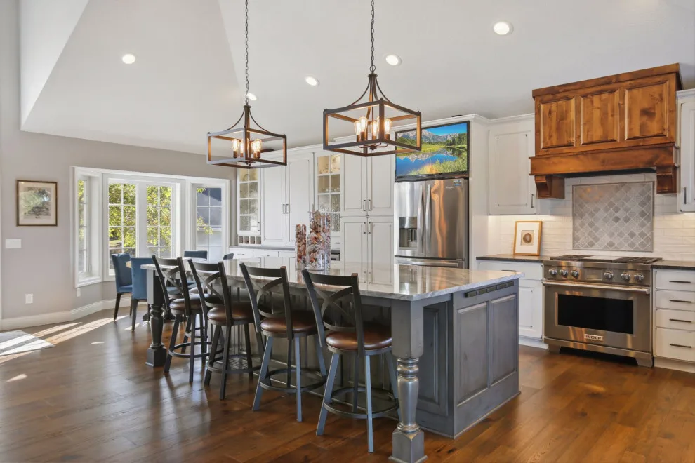 Highland Ground Level by Bellepar Homes LLC - Photo 7
