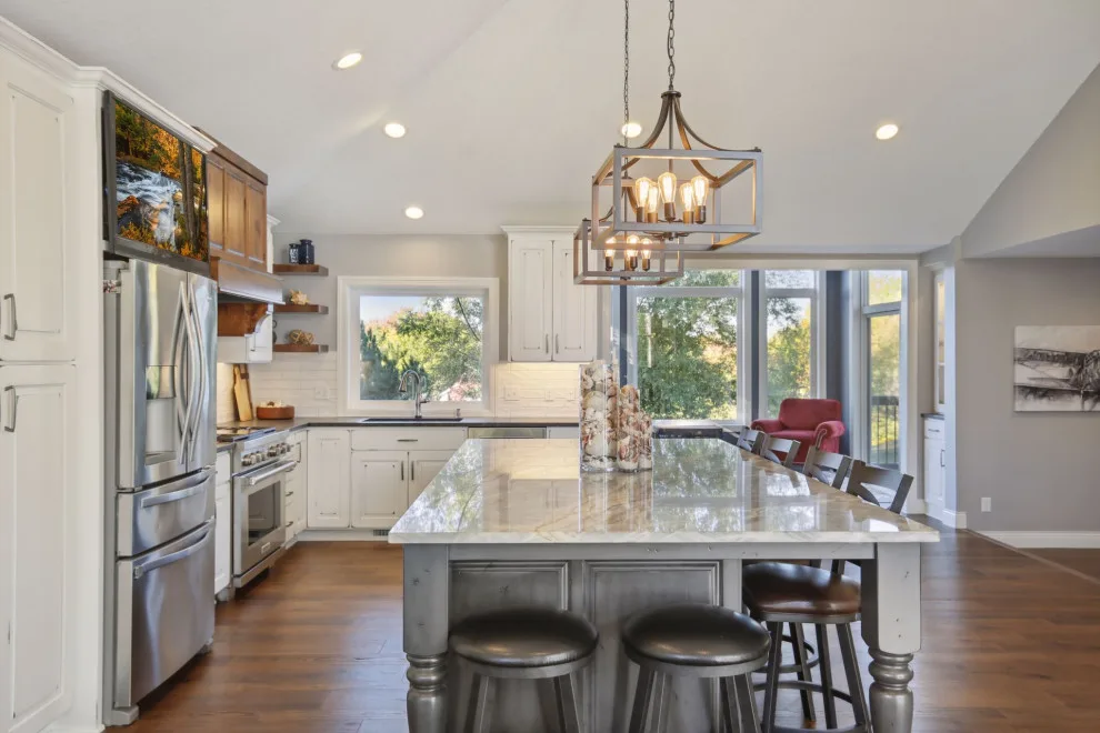 Highland Ground Level by Bellepar Homes LLC - Photo 21
