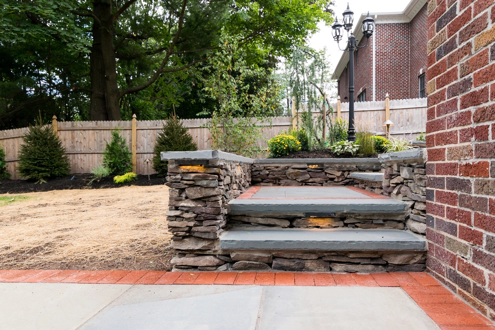 Charles & Son Construction & Landscaping Inc. - Photo 12