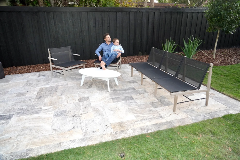 Patios & Pool Decks by Booths Cobblestones - Photo 7