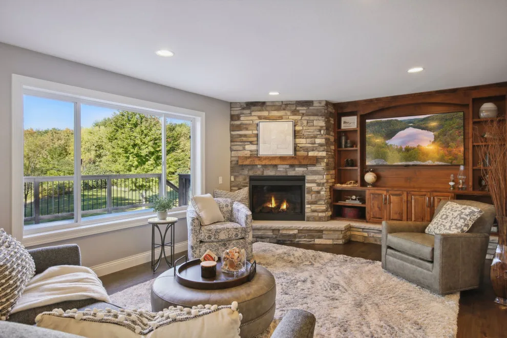 Highland Ground Level by Bellepar Homes LLC - Photo 8
